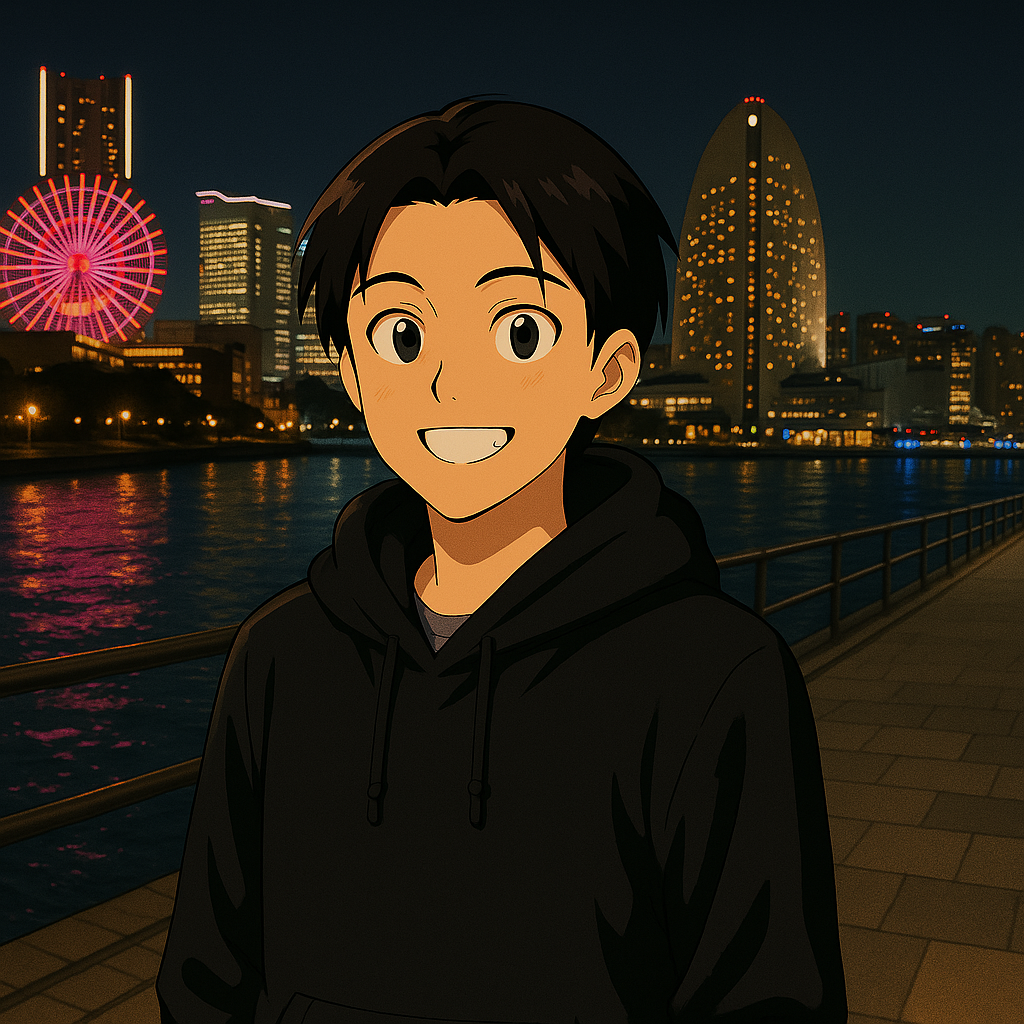 プロフィール画像